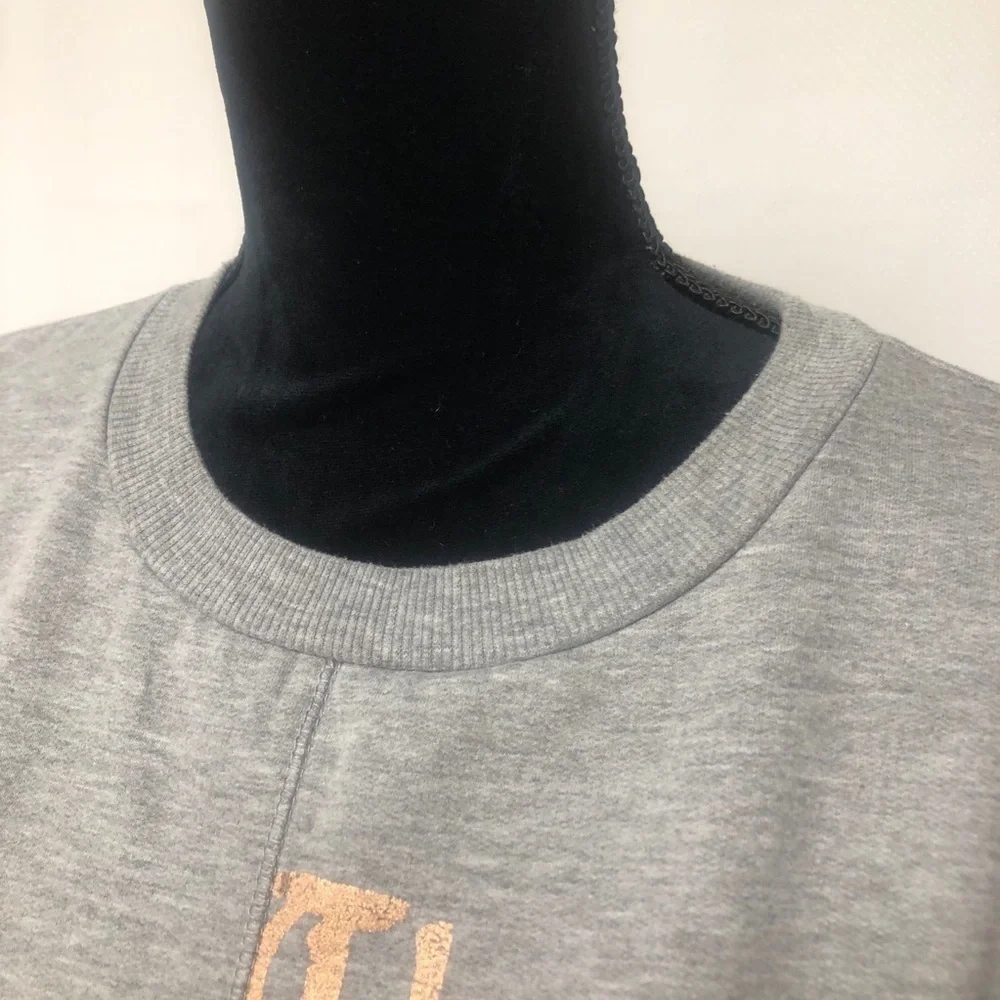 Rebel Sugar Sweatshirt - Picture 3 of 6
